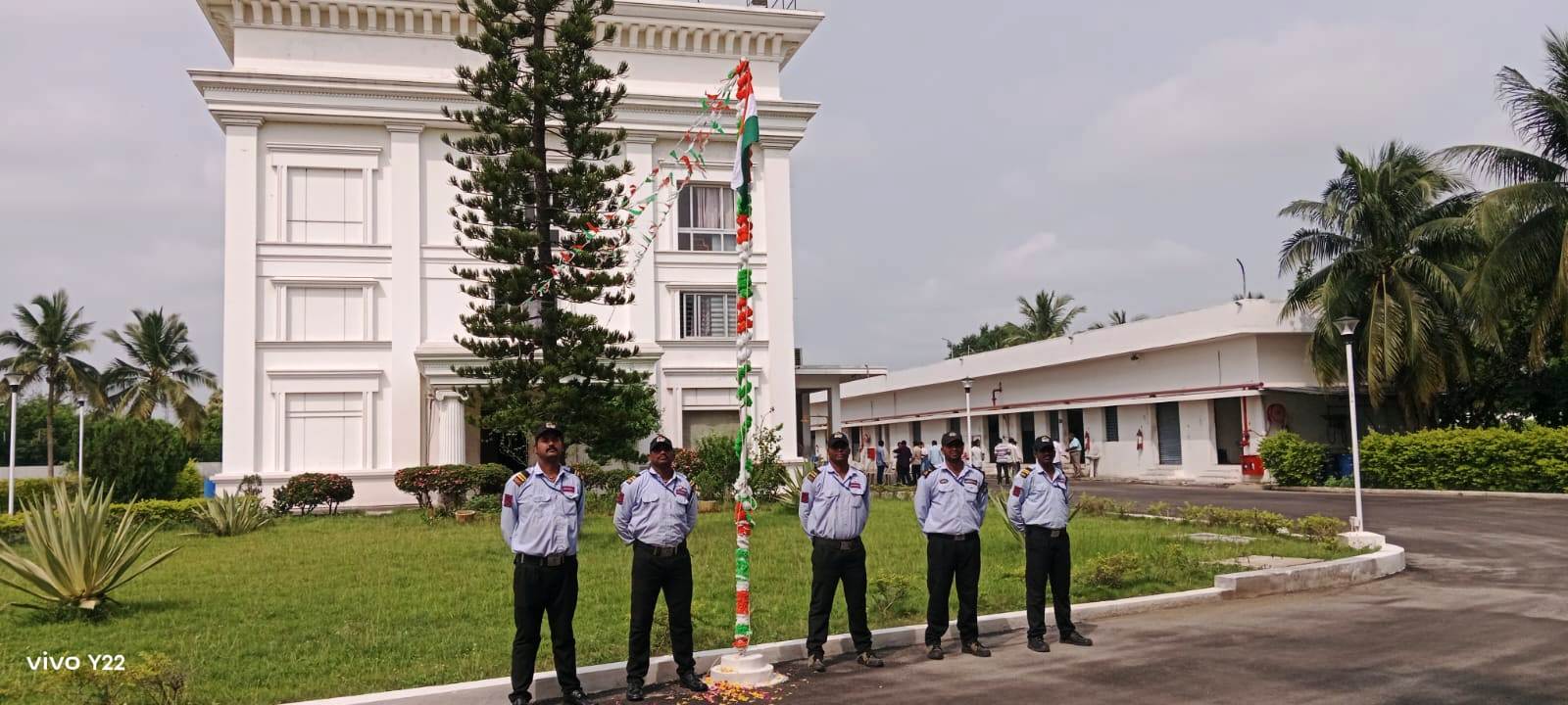 Security Services